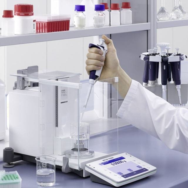 Biochemistry at Sparsha Diagnostics
