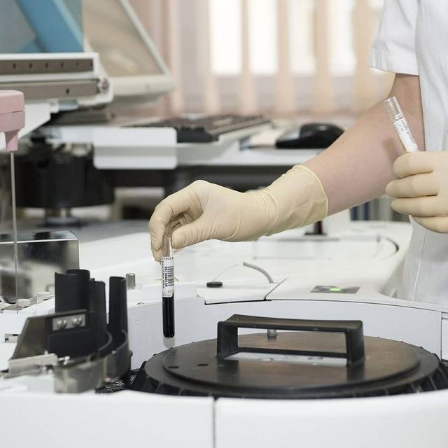 Clinical Pathology at Sparsha Diagnostics