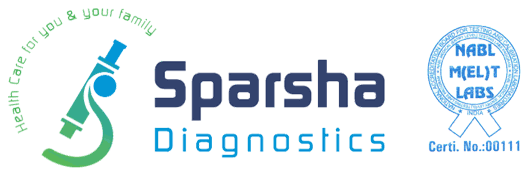 Sparsha Diagnostics – NABL accredited